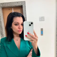 Patrícia Almeida