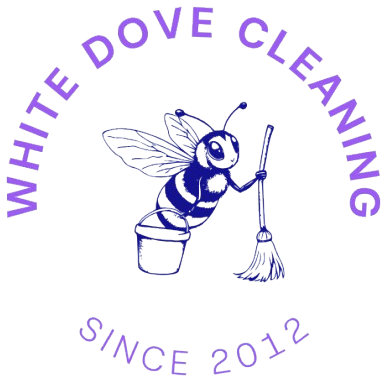 White Dove Cleaning